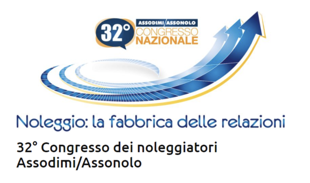 Noleggio: La fabbrica delle relazioni